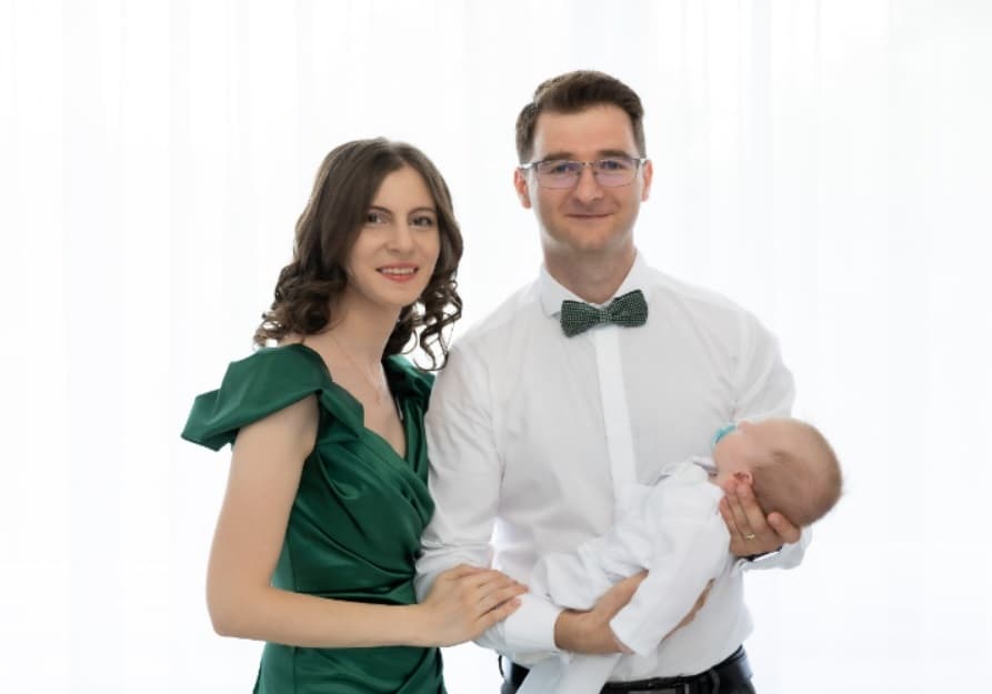 Sebastian Petru - Fotografii de Fotograf Marius Mihalache