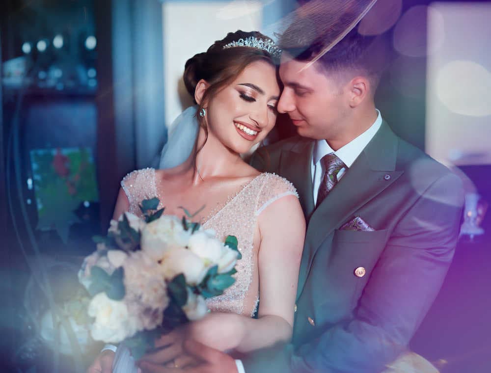 Roxana si Petrut - Fotografii de Renato Murgu