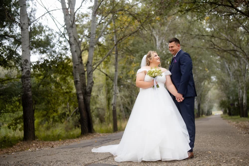 Bianca &amp; Stefan - Fotografii de Lucian Barboi