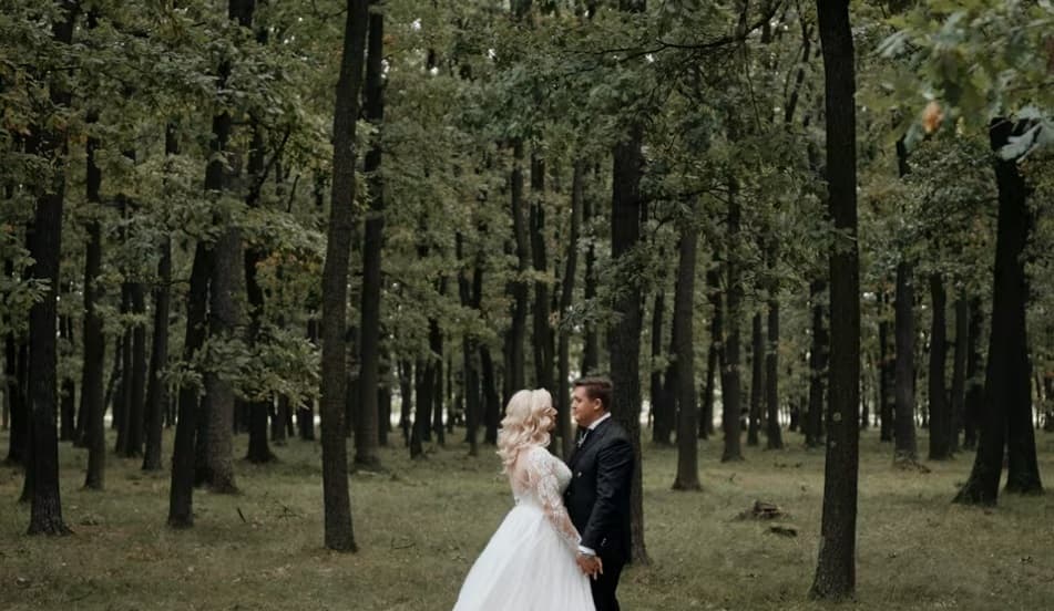 Adina &amp; Iulian - Fotografii de Wedding Zone