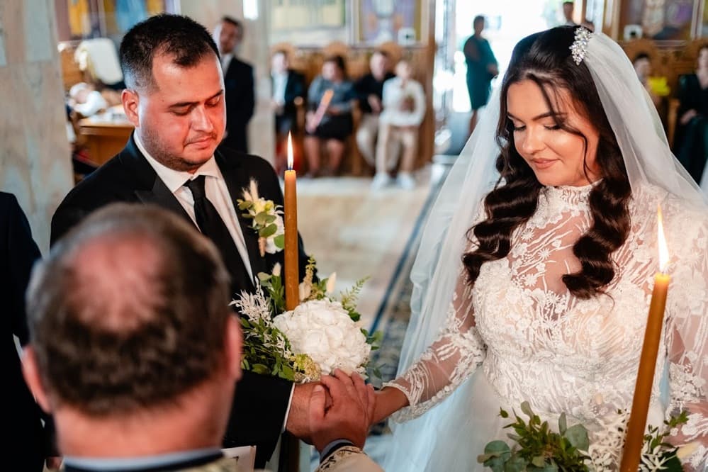 Paul &amp; Cassandra - Fotografii de Ujfalvi Szilard 