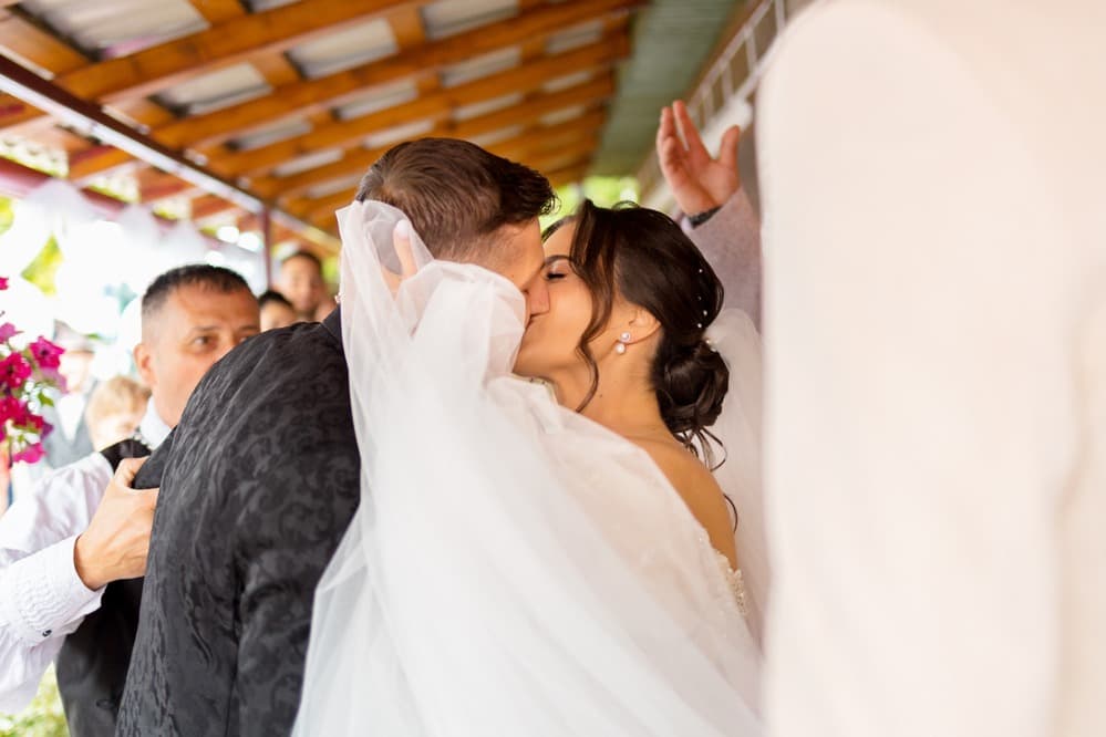 Jaro &amp; Cristina - Fotografii de Philip Alex