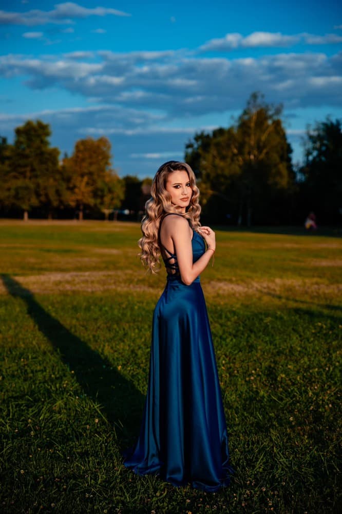 Bianca Stefania  - Fotografii de Madalin Olaru