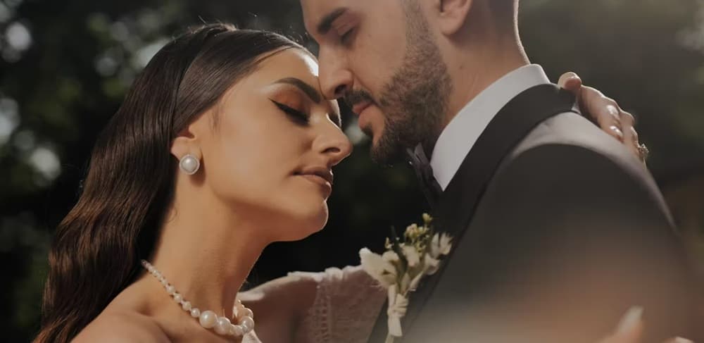 Bianca &amp; Silviu - Fotografii de Fancy Films