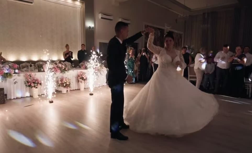 Sergiu si Lavinia - Fotografii de Florin Nechita Films