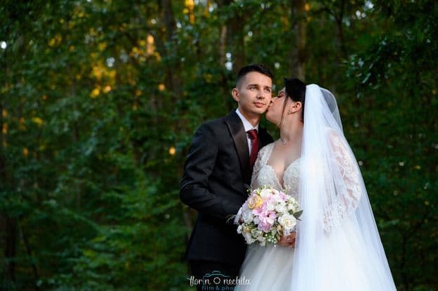 Sergiu si Lavinia - Fotografii de Florin Nechita Films