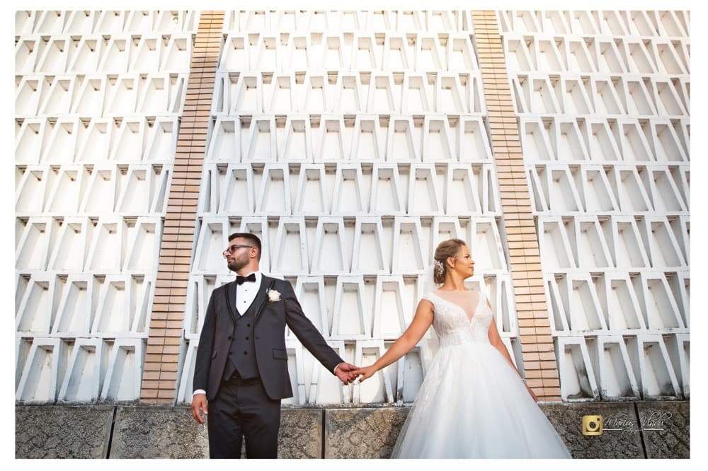 Georgiana si Edi - Fotografii de Marius Vladu 