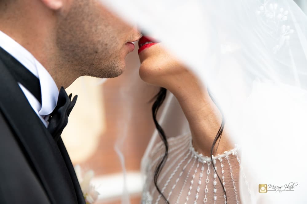 Magda si Madalin - Fotografii de Marius Vladu 