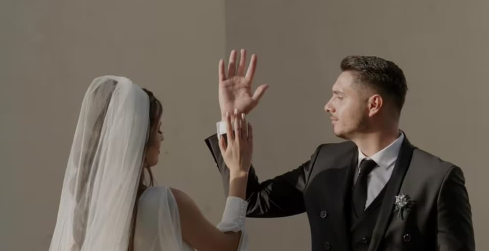 Madalina si Emanuel - Fotografii de Radu Vasilescu