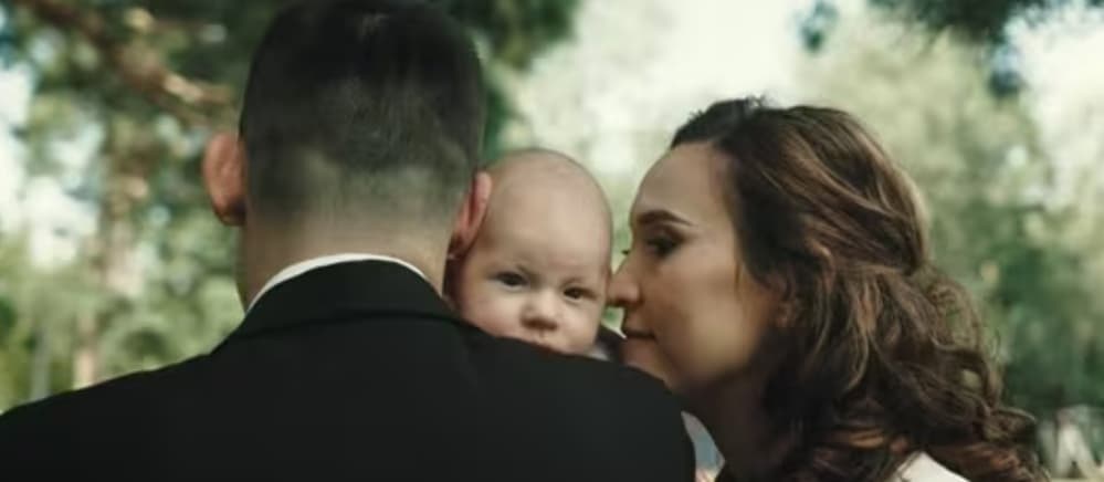 Sabin Alonso - Fotografii de Motife Studio