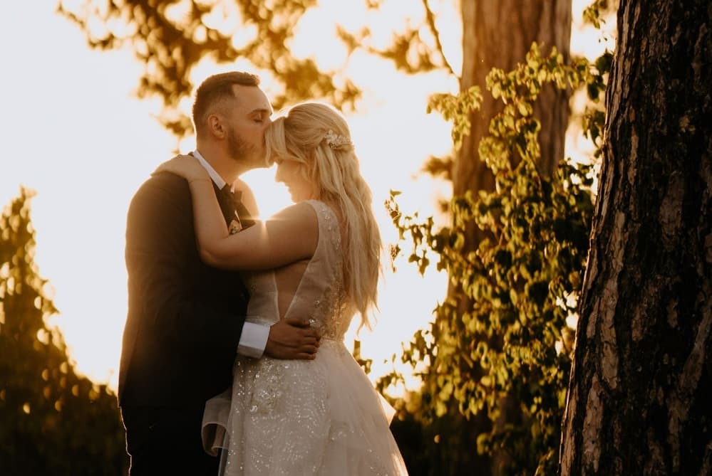 Monica &amp; Bogdan - Fotografii de Mihai Padurariu -  fotograf