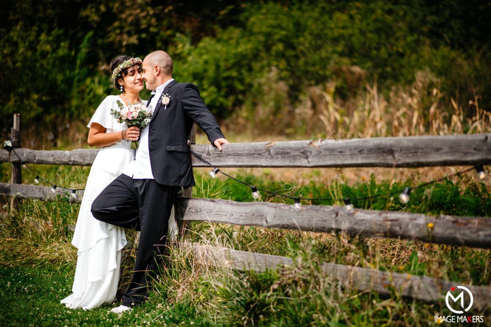 Amani si Catalin - Fotografii de Image Makers