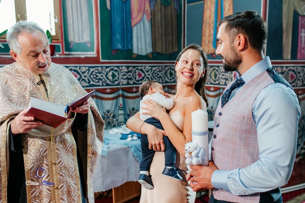 Patrick - Fotografii de Catalin Chiriac