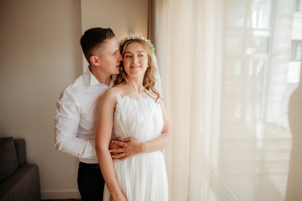 Andreea &amp; Gabriela - Fotografii de Catalin Voinea Fotograf