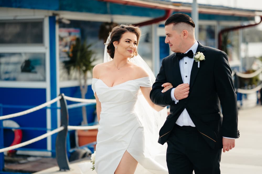 Carmen &amp; Robert - Fotografii de Ovidiu Cristea