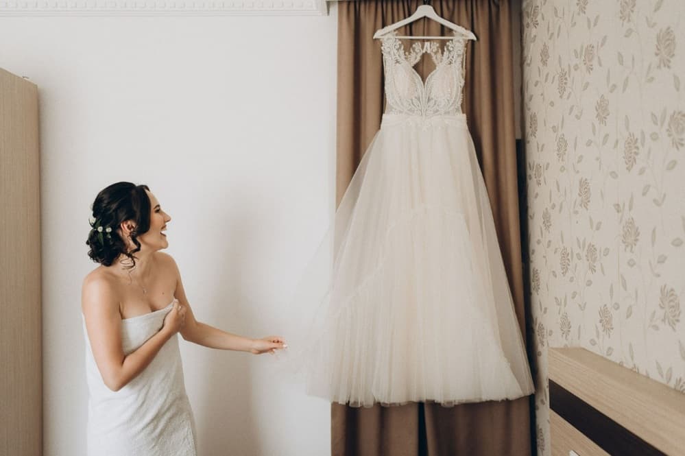 Denisa &amp; Ahmed - Fotografii de Zamfir Elena