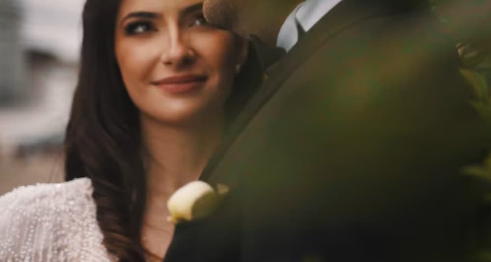 Raluca si Valentin - Fotografii de AN Studio