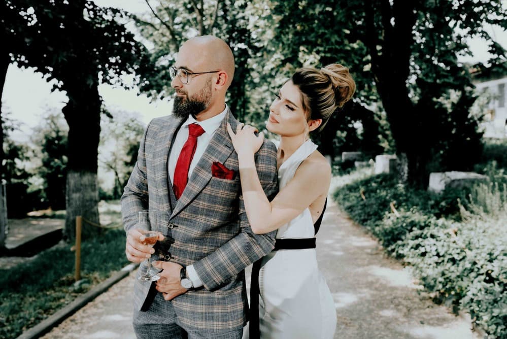 ANDEEA ȘI ALEXANDRU - Fotografii de Dng Foto