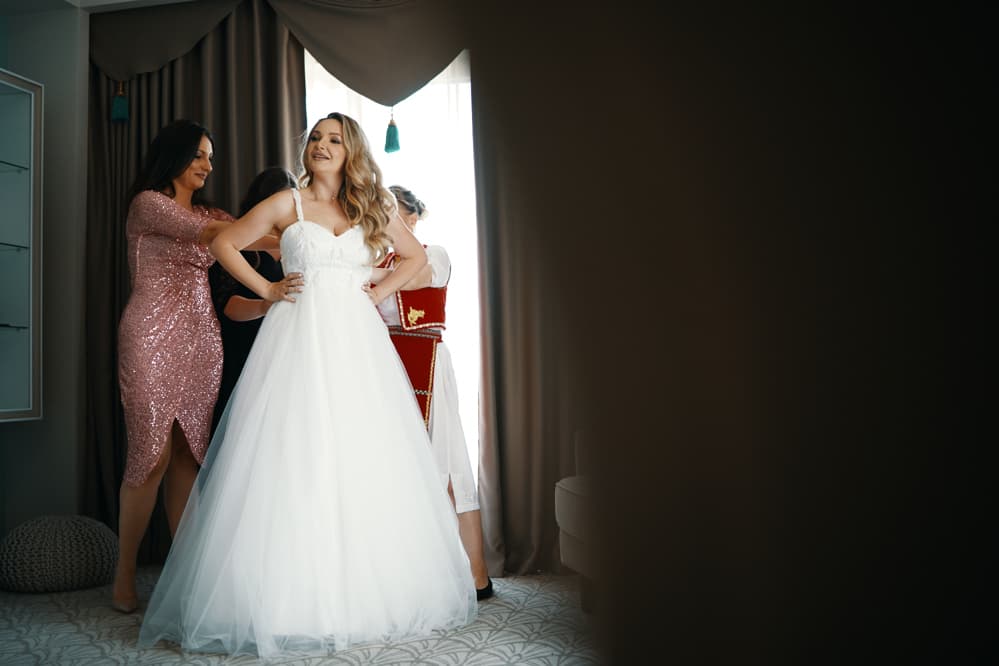 Adrian &amp; Daniela - Fotografii de Lutai Doru