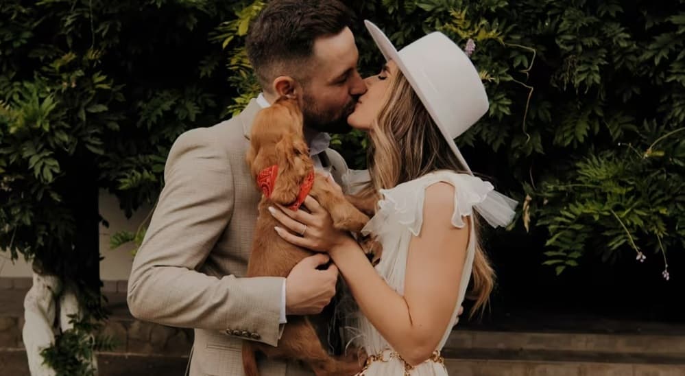 Andreea &amp; Catalin - Fotografii de Fancy Films