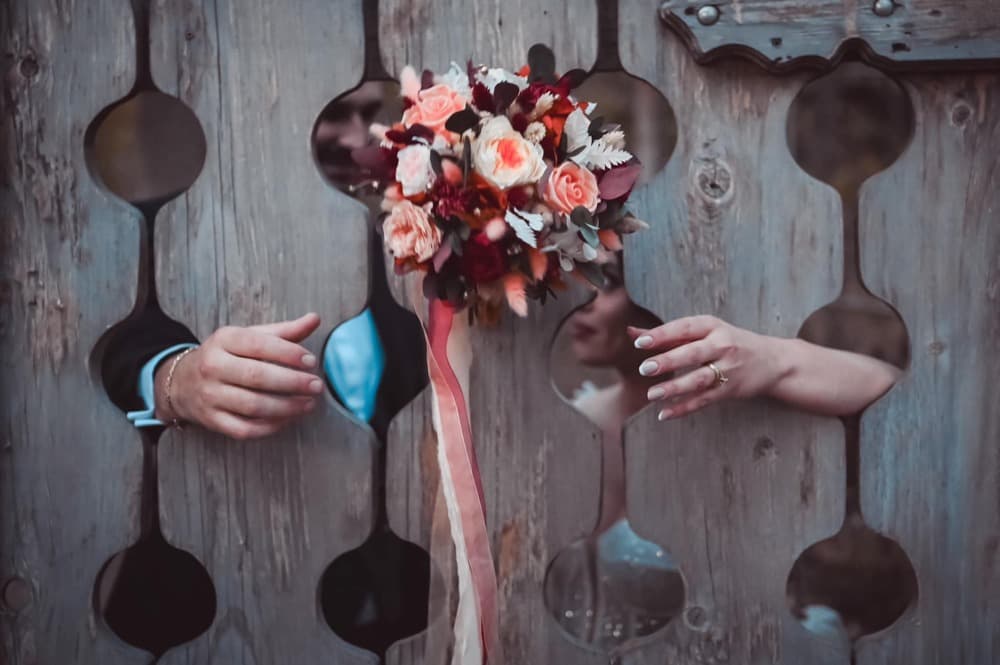 Sorina și Florin - Fotografii de Oanca Ionut