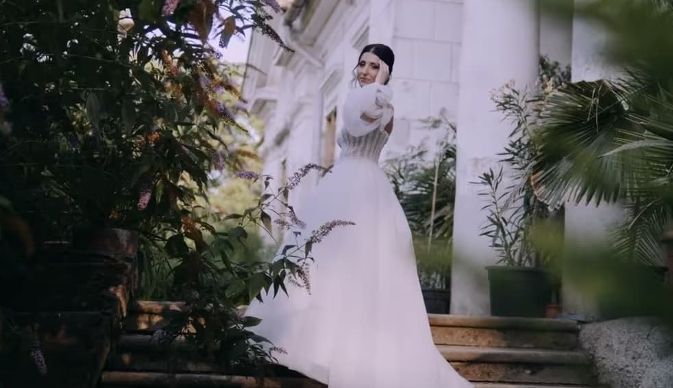 Claudiu si Ruxandra - Fotografii de Andrei M. Vacar