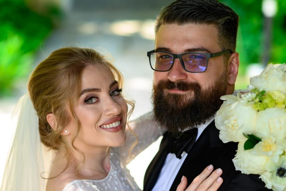 Roxana &amp; Dorin - Fotografii de Catalin Lazar fotograf