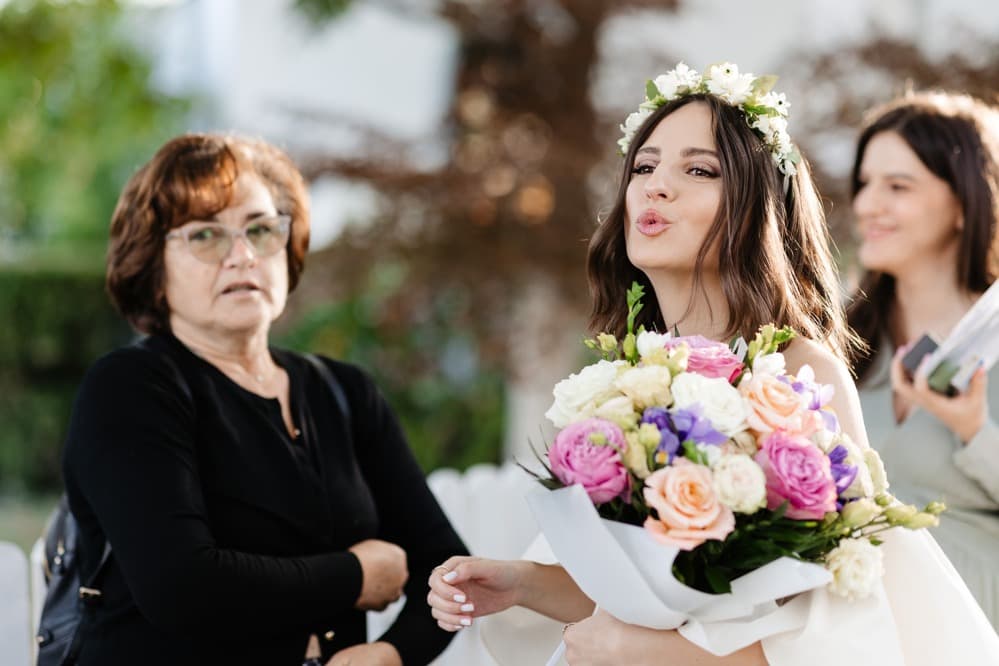 Nunta Andrei si Emma - Fotografii de Cristian Branescu Photography