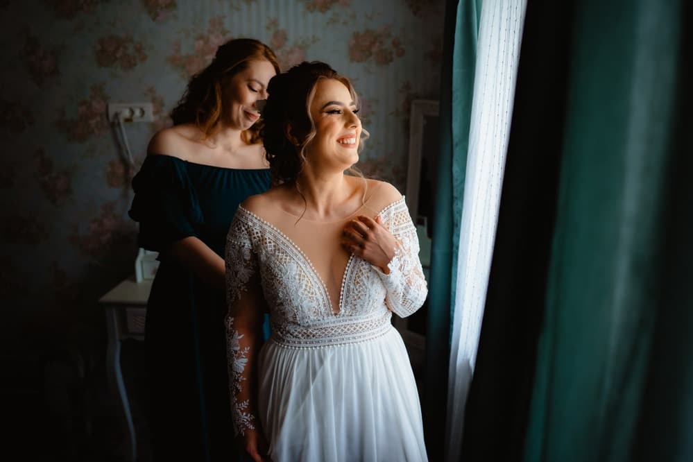 Nunta Liviu si Irina - Fotografii de Romeo Mihail Photography