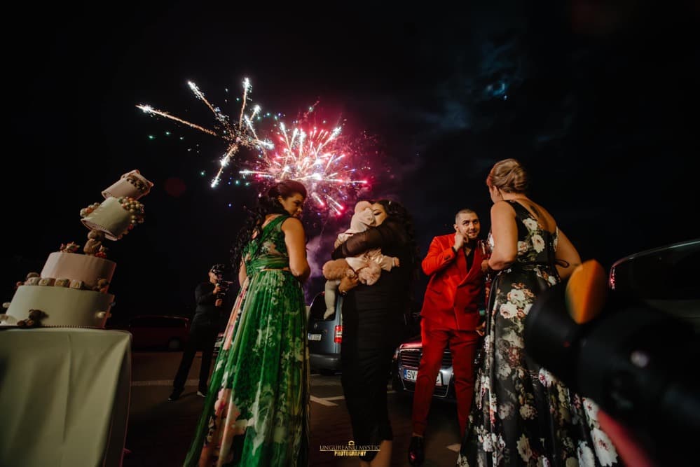 Luna - Fotografii de Ungureanu Mystic Photography