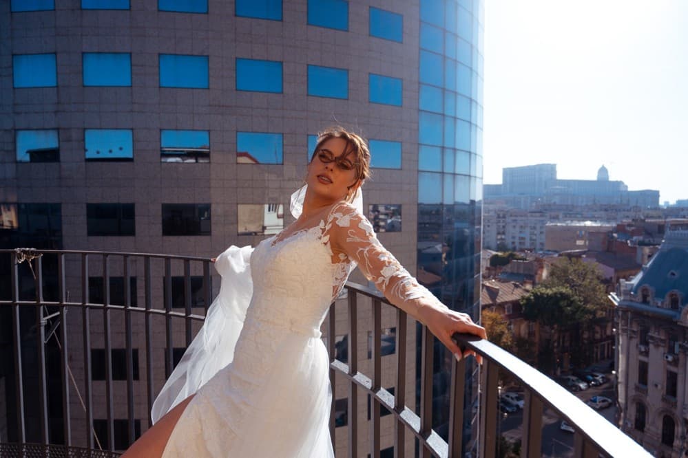 Cătălina și Răzvan  - Fotografii de Morarii Events