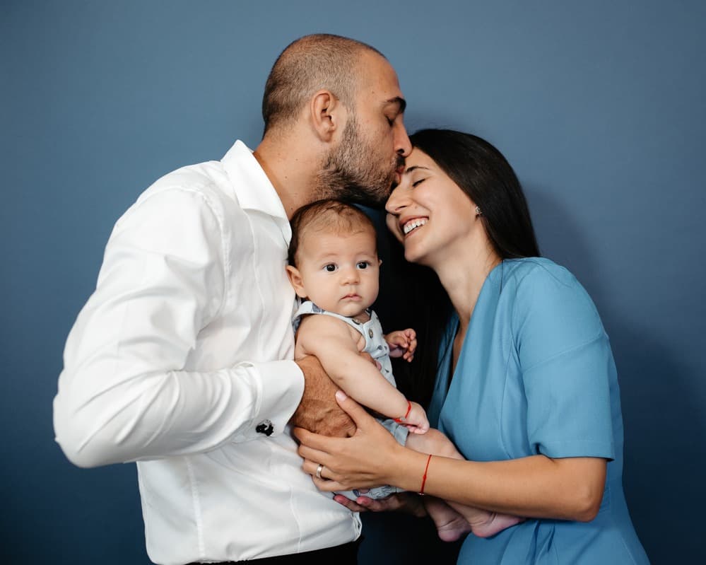 Botez Eric - Fotografii de Cristian Branescu Photography