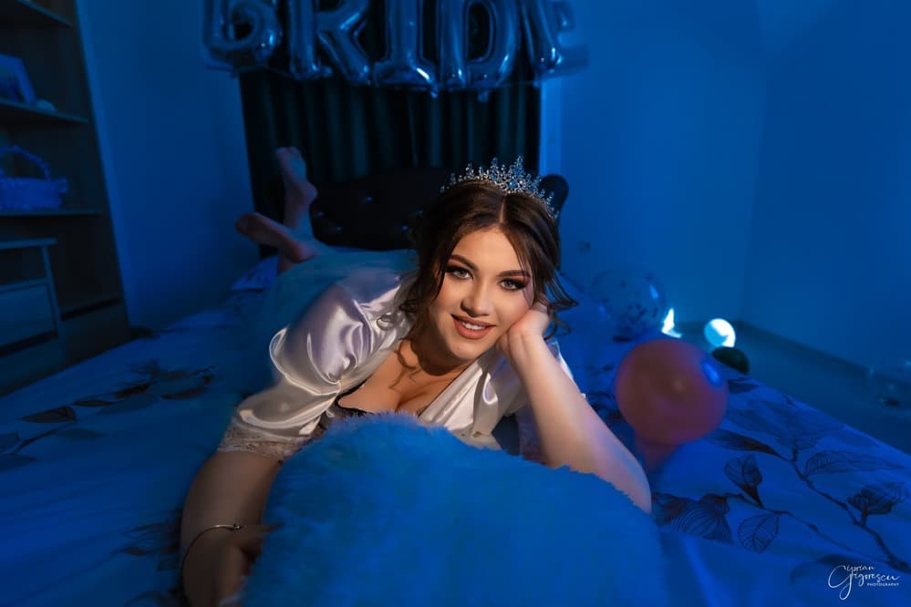 Claudia &amp; Florinel  - Fotografii de Ciprian Grigorescu Photography