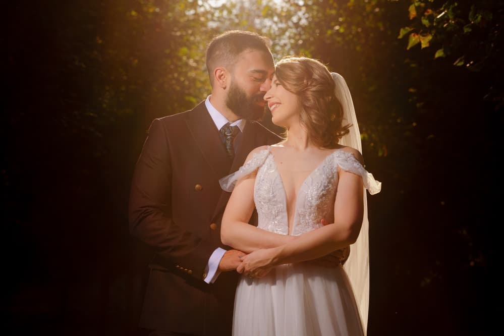 Sorina &amp; Alex - Fotografii de Dinica Robert