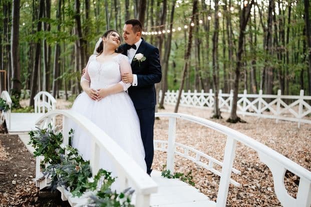 Nunta Adriana si Mihai - Fotografii de Cristian Branescu Photography