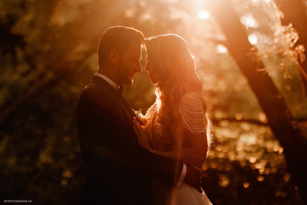 Misha &amp; Ovidiu - Fotografii de Antonio Socea 