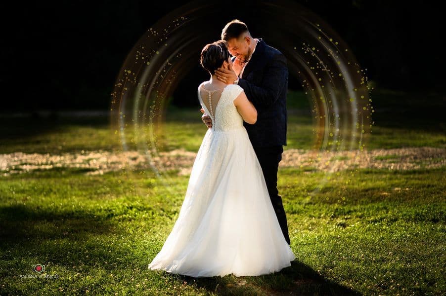 Emilia si Daniel - Fotografii de Catalin Vornicu