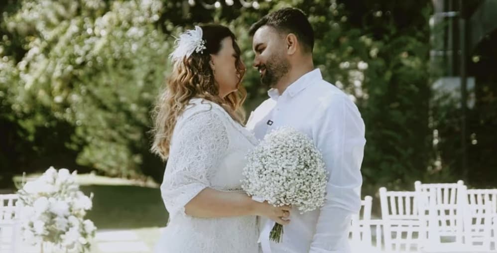 Cristina&amp;Bogdan - Fotografii de BRus Films