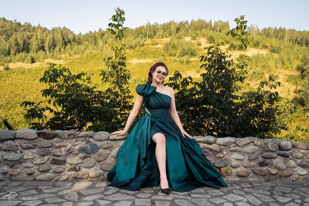 Denisa - Maria - Fotografii de Mihaela - Maria Toma (Ra'Ella Studio)