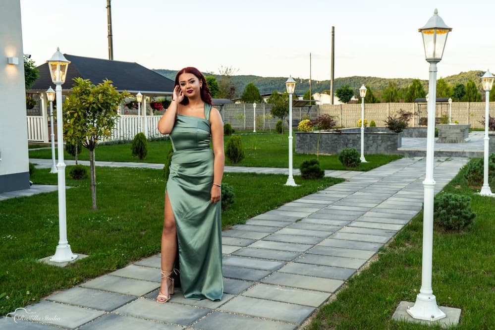 Alexandra - Fotografii de Mihaela - Maria Toma (Ra'Ella Studio)