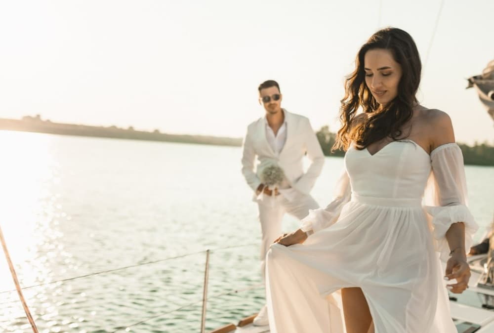 Monica &amp; Alex - Fotografii de Framed Moments