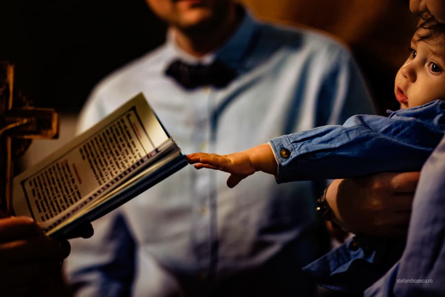 Oliver - Fotografii de Stefan Droasca Fotograf