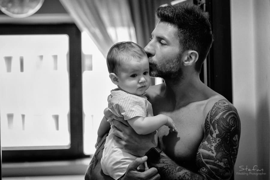 Morris - Fotografii de Stefan Droasca Fotograf