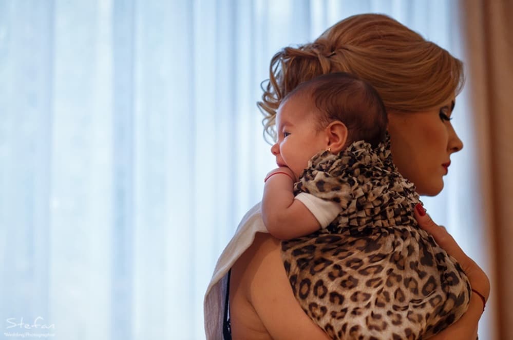 Ava Maria - Fotografii de Stefan Droasca Fotograf