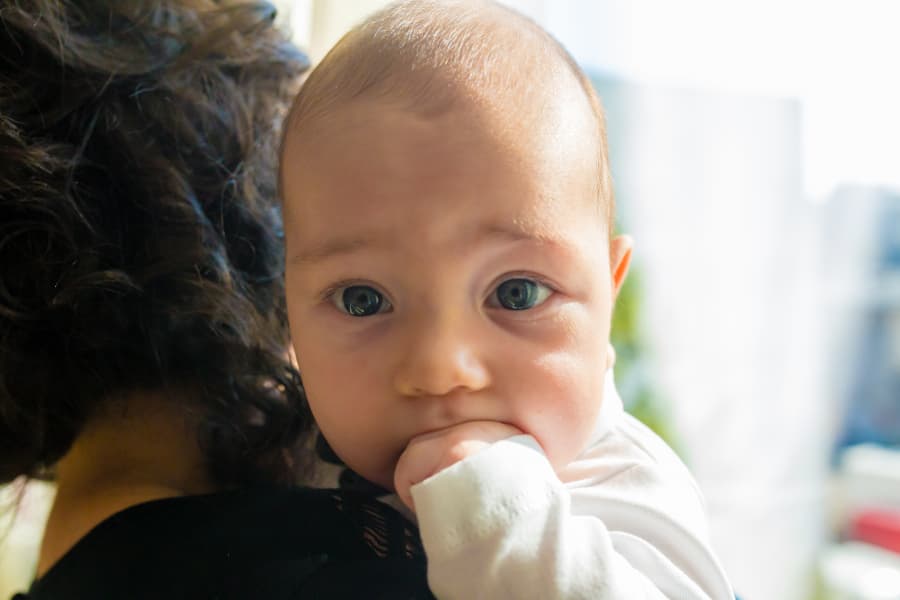 Ianis - Fotografii de Stefan Droasca Fotograf