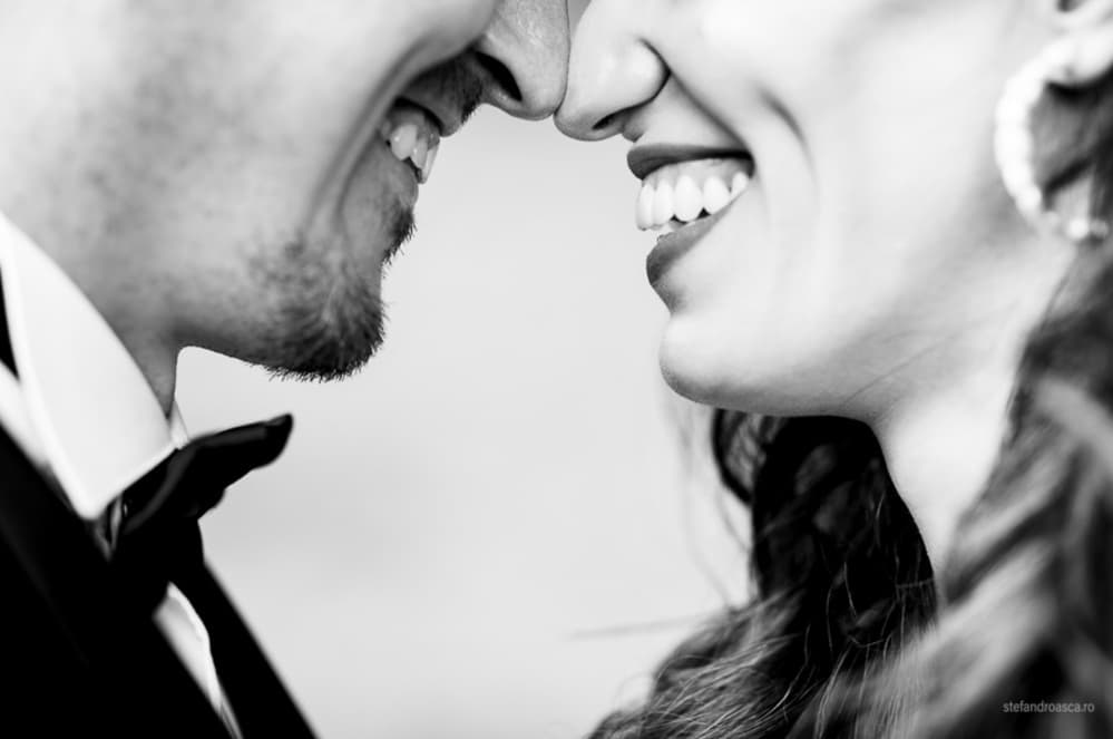 Georgiana &amp; Gabriel - Fotografii de Stefan Droasca Fotograf