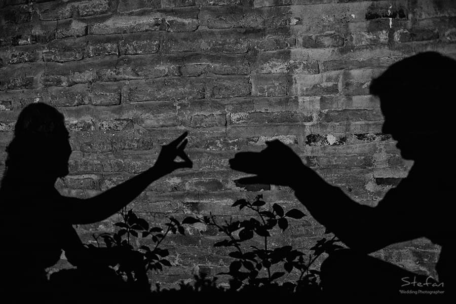 Georgiana &amp; Luca - Fotografii de Stefan Droasca Fotograf