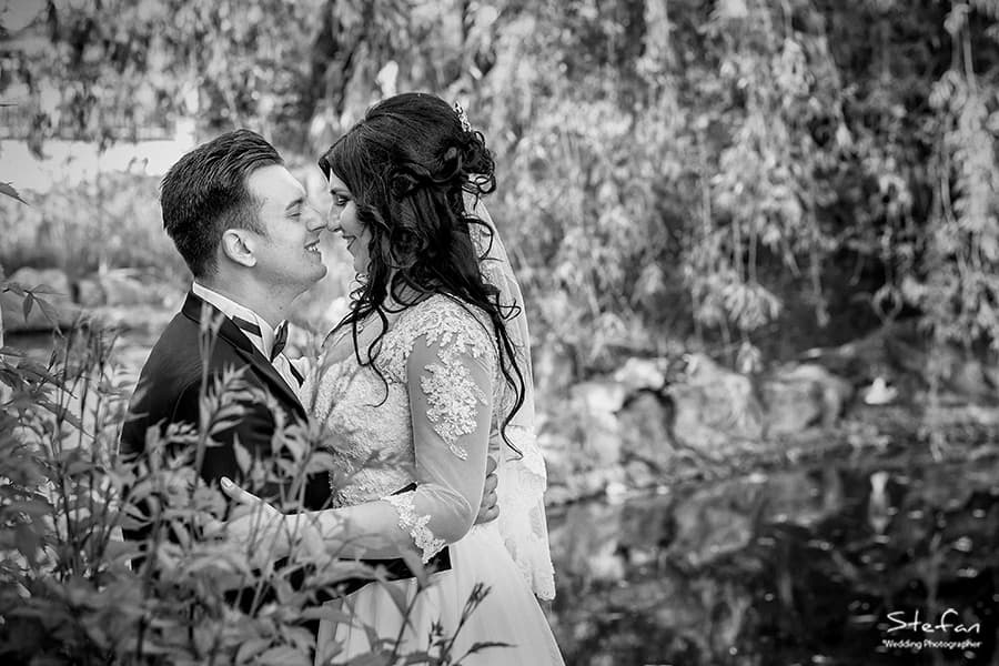 Diana &amp; Alex - Fotografii de Stefan Droasca Fotograf