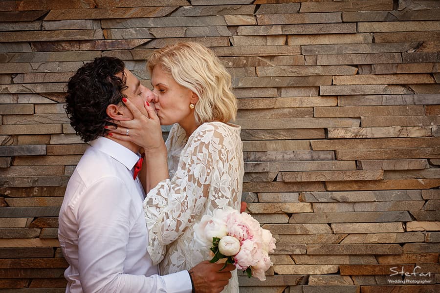 Cristina &amp; Bogdan - Fotografii de Stefan Droasca Fotograf