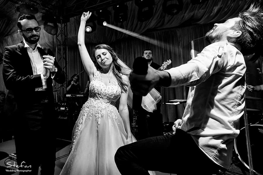 Iulia &amp; Mircea - Fotografii de Stefan Droasca Fotograf